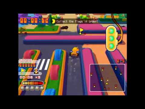 Gameplay Video
