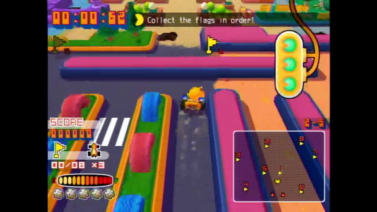 Gameplay Video
