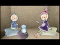 Episodios Perdidos Pinky Dinky Doo Remake
