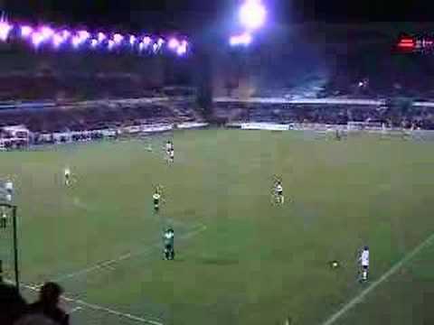 Cs Bruges-Standard 03/03/2007