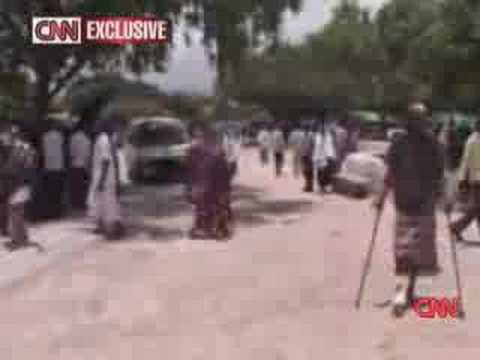 Fighting leaves dozens dead