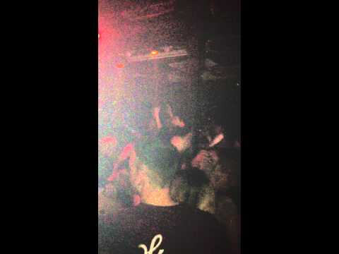 Leon Playing Luca Bacchetti