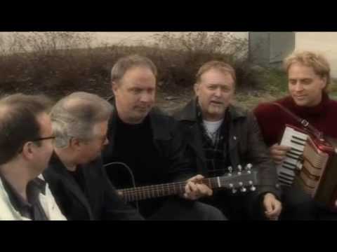 Ingemars - De Saliges Kvarter (2009)