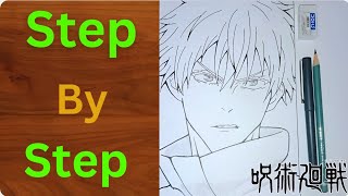 Unveiling the Ultimate Gojo Satoru Drawing Secrets