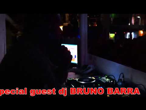 BRUNO BARRA DJ SPECIAL GUEST AL SEALIGHT TOP CLUB DI LIPARI