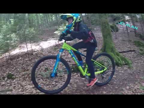 BIKING Altmannstein Am Prangerweg