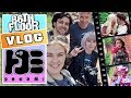 Dokomi Germany 2019 86th Floor VLOG