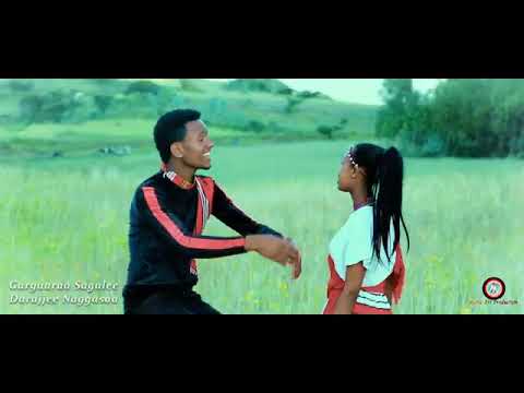 Abarahaam Abaataa KUTAA 5Baratti New Oromo music
