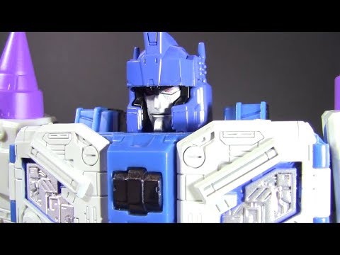 Titans Return Overlord (Random Review)