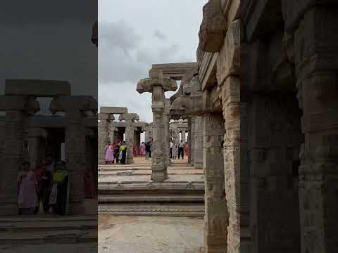 Lepakshi main temple | Andhra Pradesh #lepakshitemple #veerabhadraswamy #vinayaka #bangaloretimes