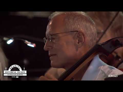 Cincinnati Civic Orchestra - A Tribute to America LIVE