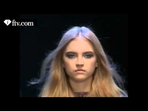 FERRAGAMO  MILAN FW F/W 2008 (D)