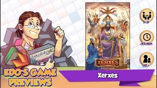 Gaming with Edo & Jessica - Ceres video thumbnail