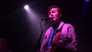 Miniature Tigers - Annie Oakley - Live @ The Bootleg (September 15, 2018)