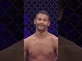 Mandel Nallo vs. Alec Williams KO Highlights