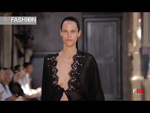 The Best of SONIA RYKIEL 2018 - Fashion Channel