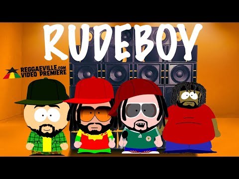 Torino Bass Culture - Rudebwoy Picciotti [Official Video 2019]