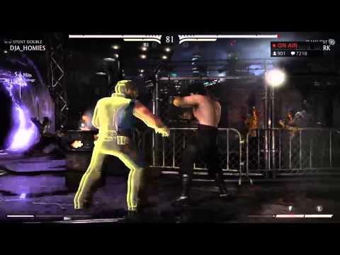 STB Online World Championships Top 8