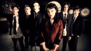 The Birthday Massacre - Burn Away