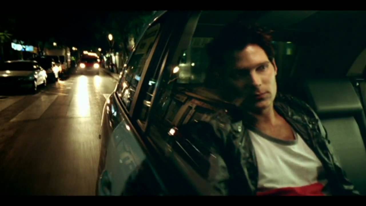 Basshunter — I Promised Myself