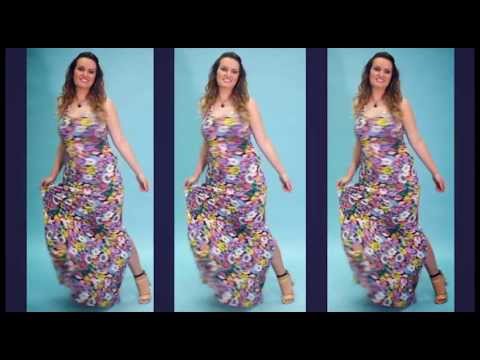 Bastidores de Estilo Malwee Grandes Abraços - Coleção Primavera 2013