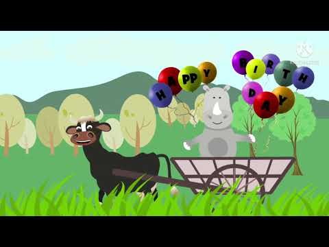 ### 2021Happy birthday song