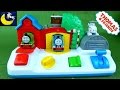 Thomas And Friends Musical Singing Pop Up Pals Toy With Toby Percy Thomas Harold