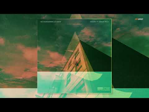 Afrojack x Nick Niroz vs. The Chainsmokers, Illenium - All Takeaway (NIck Niroz Mashup)