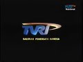 Station ID TVRI Januari Agustus 2013