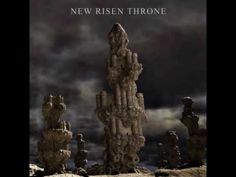 New Risen Throne - 2002/2005 (full album)