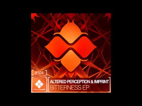 Altered Perception & Imprint - For You