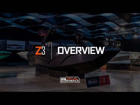 2022 TIGE Z3 in Spearfish, South Dakota - Video 1