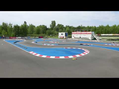 BTM / HPI Challenge 2018 Runde 5 in Bernau - HPI-GT A2