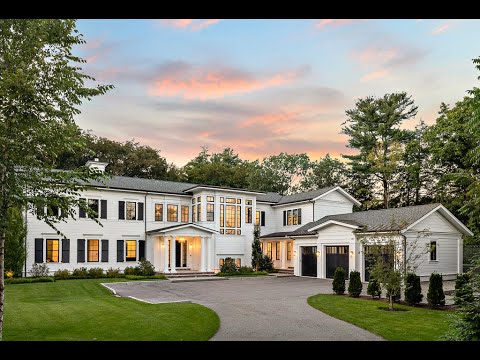 190 Dudley Road Newton, MA | ColdwellBankerHomes.com