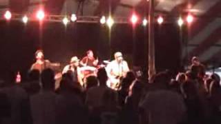 Gasoline Heart - Paralyze