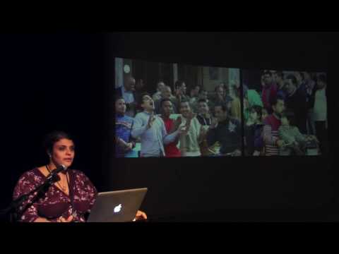 Pecha Kucha Home Away -  Heba Elcheikh