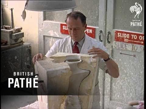 Window Dressing (1962)