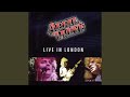 One More Time [Live, Hammersmith Odeon, London, January 1981]