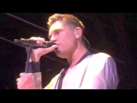 Benjamin 23.5.2015 +  Lee 10. + 11.7.2015  + Eloy live 29.5.2015 von Marianne Ammann