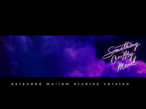 Purple Disco Machine, Duke Dumont, Nothing But Thieves - Something On My Mind (Extended MS version)