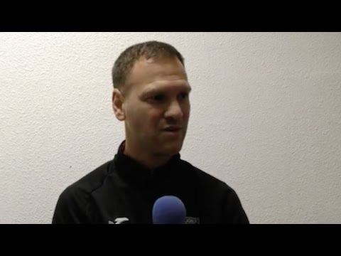 Blagnac FC se prépare pour la Coupe de France