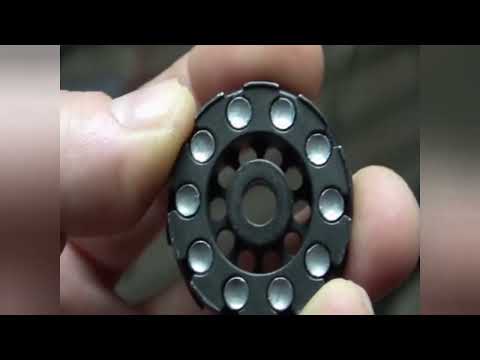 Range shooting (Weihrauch HW110 FAC -airgun)