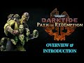 NEW COSMETICS ARE HERE! - Warhammer 40k: Darktide Path Of Redemption Update Overview