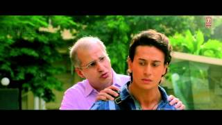 Chal Wahan Jaate Hain 720p   Tiger Shroff