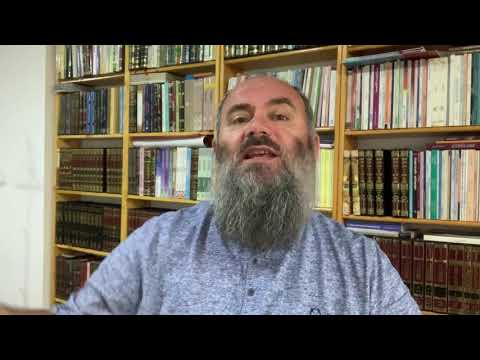 Ramazan - Reflektime mbi Natën e Kadrit - Hoxhë Bekir Halimi