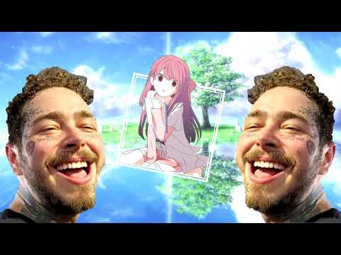 Porter Robinson, Madeon, & Post Malone - Shelter & Circles (Mashup)