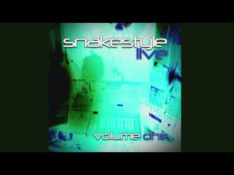 Snakestyle - A Rainy Night In London (Feat. Minnie Rogers) (Live, Whirl-Y-Gig, 26th Oct 2008) (2011)