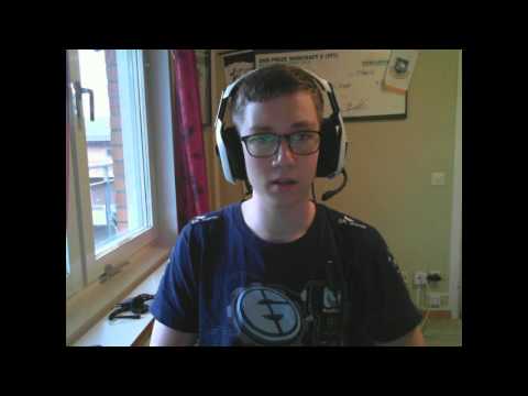 Welcome to HomeStory Cup VII powered by XMG! ThorZaIN is a part of it!