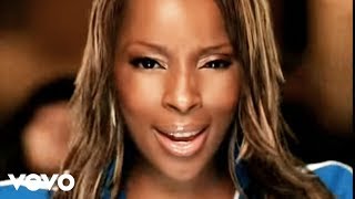 Mary J. Blige - Love @ 1st Sight (BET Version) ft. Method Man