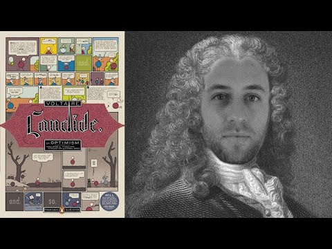 Candide (Voltaire) - Book Review
